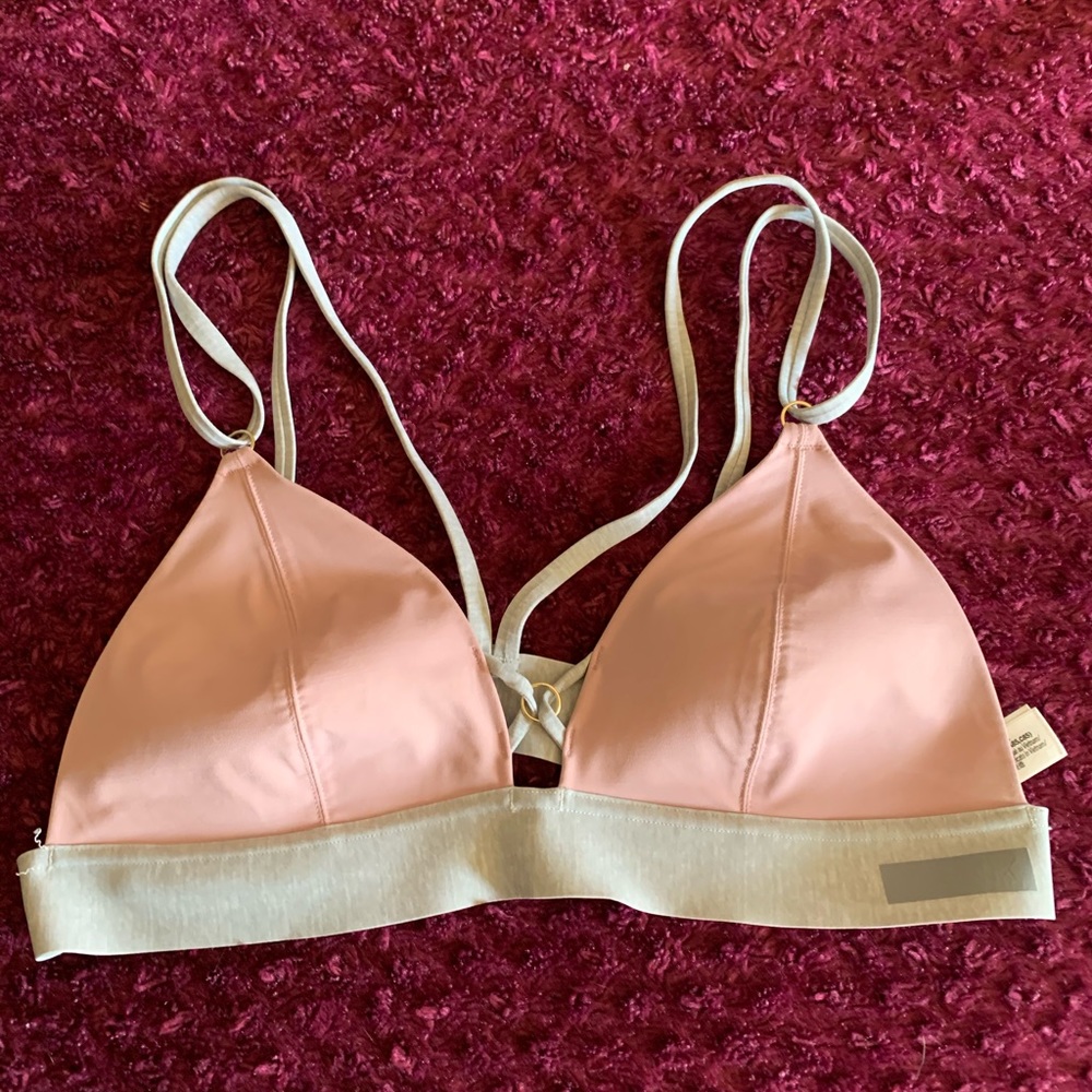 VS PINK bralette in Large NWOT